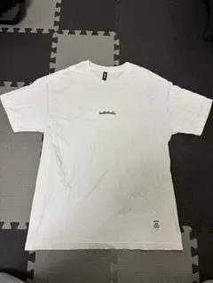 ballaholic small logo Tシャツ　Lサイズのサムネイル