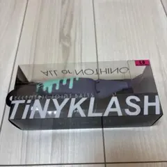 DRT タイニークラッシュLow Hi クラッシュ9 ネオンレッド 3個セット