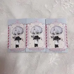 カリスマ スイパラ 特典 カード 理解