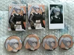 にじさんじ WORLD TOUR 2025 神戸 樋口楓