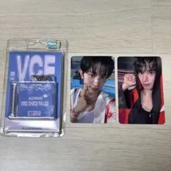 ALL(H)OURS ゴノ VCF CRUMBLE ver. トレカ付き