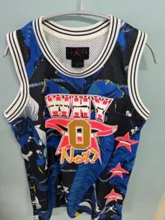 Jordan Westbrook 0 ジャージ