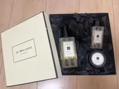 えむちゃん様　Jo Malone ブラックベリー＆ベイセット