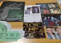 SEVENTEEN NEW ESCAPE Ver. ランダムトレカ ミンギュ付