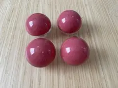 ディズニー カプセルトイ 4個セット リルリンリン ガチャ カプセルのみ
