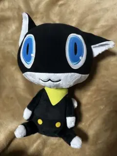 ペルソナ5 モルガナ ぬいぐるみ 20th Amazon.co.jp: ペルソナ5 ザ・ロイヤル モルガナ ぬいぐるみ