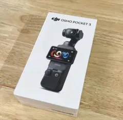 レンズ無傷】DJI Osmo Pocket 3 保護ガラス 三脚オマケ付 - メルカリ
