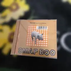 SMAP BOO Remix盤 レコード 2026年最新】smap boo レコードの人気アイテム - メルカリ