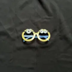 《美品》【ユニバーサル・スタジオ・ジャパン】ミニオン サングラス【USJ】