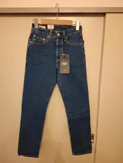 Levi's Premium 501 Original Croppedのサムネイル