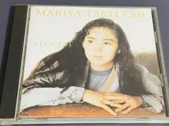 【懐かしの名盤】竹内まりや⭐️リクエスト