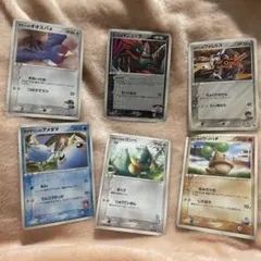 ポケモンカードセット Vs