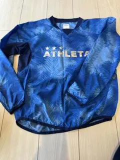 ATHLETA 限定版 ピステ サイズ150