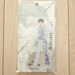 新品未開封】関ジュ AmBitious アクリルスタンド アクスタ 永岡蓮王