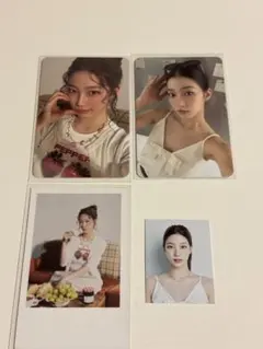 ルセラフィム　カズハ