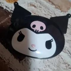 激安！美品！クロミ 鏡 くしセット