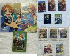 あんスタ　遊木真 カードセット