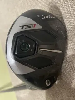 Titleist TSi1 ユーティリティ 20度　ハイブリッド4Uのサムネイル