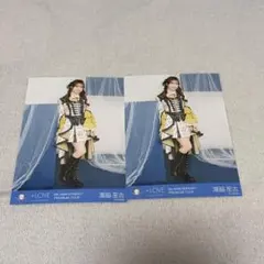 イコラブ 瀧脇笙古 生写真 コンプ 貴族衣装 - メルカリ