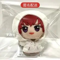 新テニスの王子様 ちびぐるみ White Winter Style 丸井ブン太