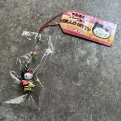 はろぅきてぃ 温泉シリーズ ストラップ - メルカリ