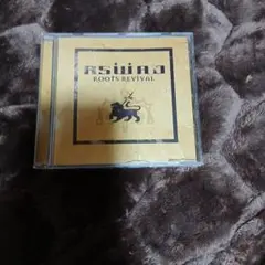 Aswad Roots Revival CDレゲエ