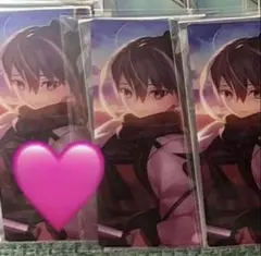 FGO 最終再臨展 編成画面風カード 大阪 河上彦斎 - メルカリ