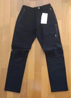 新品　ワークマン　ウォームクライミングパンツ　Mサイズ