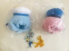 ドナルド ドナパル【グワグワスティック用】2個セット⭐︎シールおまけ付