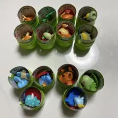 よこゆ。様専用ポケモン