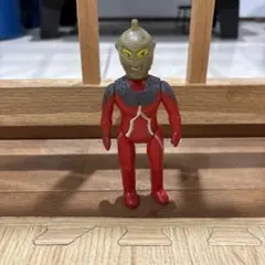 ブルマァク グドン 帰ってきたウルトラマン 公開当時品 尻尾破損あり