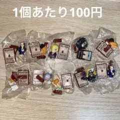 ワンピース チョコサプ　10個セットのサムネイル