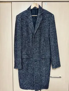 ZARA メンズ 3点セット ロングコート シャツ デニム まとめ売り