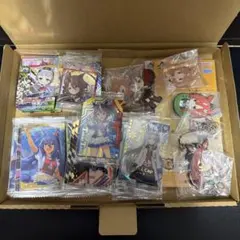 ウマ娘 ウエハース キャラクターグッズ