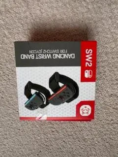 A060 2025~22 対応 リストバンド Switch2 joy-con2