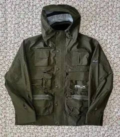 2026年最新】フィッシングジャケット ラルフローレンの人気アイテム