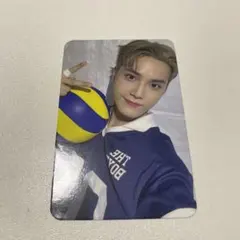 THEBOYZ ドボイズ トレカ APPLEMUSIC ハンニョン