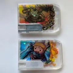 スナックワールド ジャラ 2種セットのサムネイル