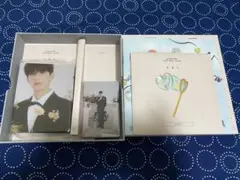 seventeen セブチ FML Carat盤 ドギョム