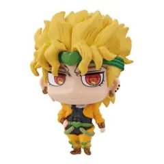 ジョジョ　カプセルフィギュアコレクション　DIO .