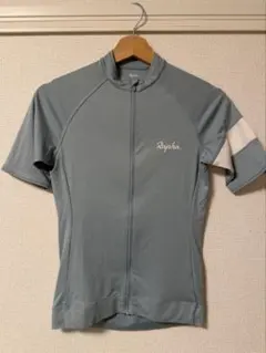 Rapha ラファ サイクルジャージ メンズ S カーキ オリーブ - メルカリ