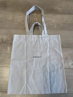 新品 / Bshop / ABOUT / バッグ