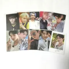 2025年最新】victon トレカの人気アイテム - メルカリ