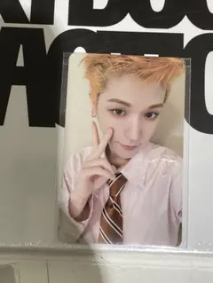 ☆*☆様 BOYNEXTDOOR リウ RIWOO withmuu ラキドロ