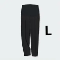 ユニクロ　マタニティ　パンツ