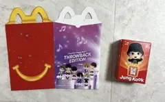 2025年最新】マクドナルド btsの人気アイテム - メルカリ