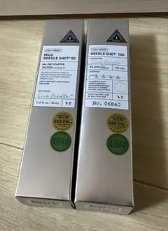 【新品未使用】VT リードルショット 100 50 50mlのサムネイル
