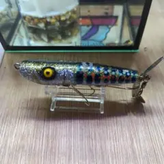 アングラーズメイド　ノックンプロップjr1.5 ANGLERS MADE - minority トップウォーターバスフィッシング