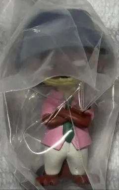 ズートピア　ならぶんです。　ニック②