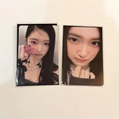DICON IVE イソ　kakao特典トレカ 2026年最新】ive dicon kakaoの人気アイテム - メルカリ